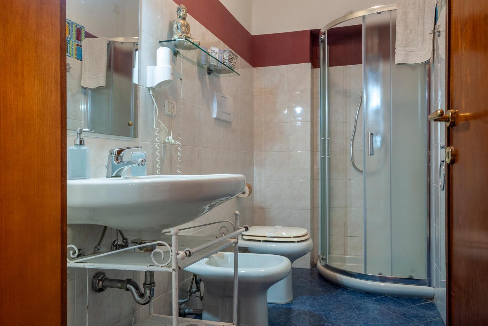 Junior Suite con Vista Giardino
