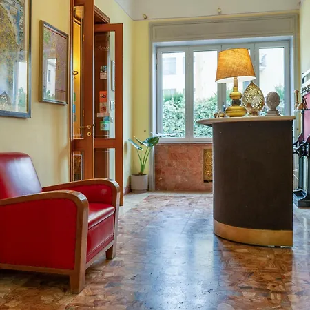 Aedes B&B Il Giardino dei Sogni-3