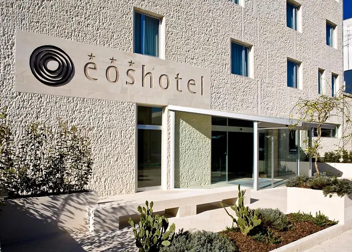 Eos Hotel
