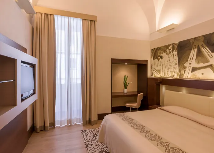 Best Selfcatering Risorgimento Resort