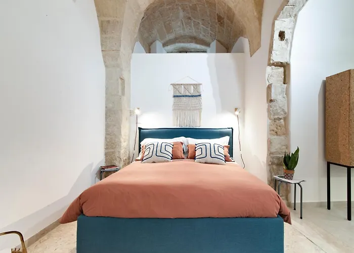 Kalinifta - Lecce Selection