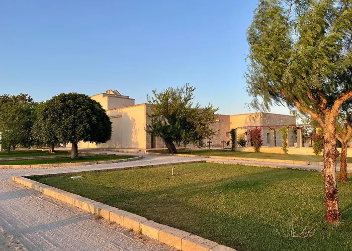 Casina Fontana Bed&Breakfast