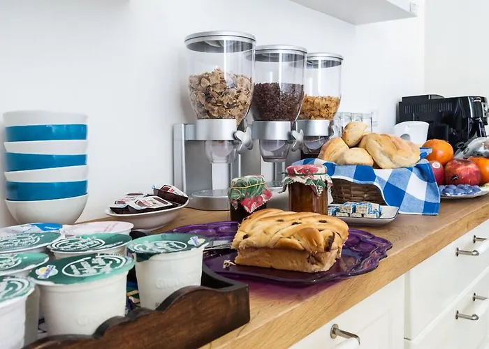 B&B Artemide