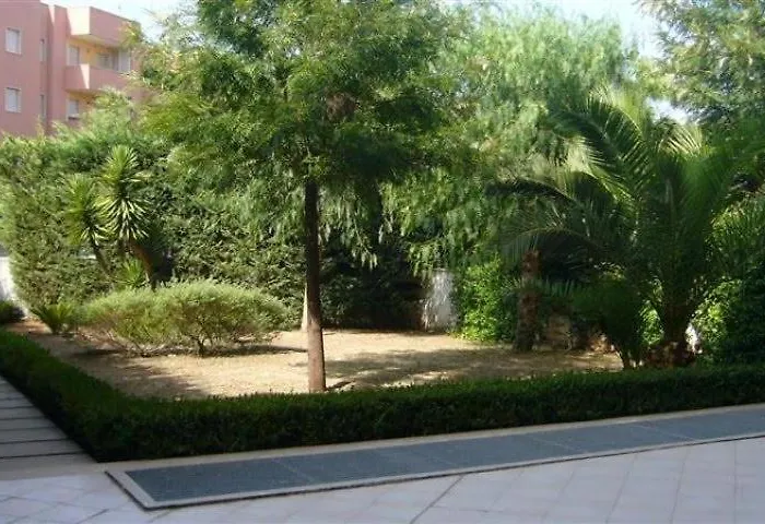 B&B Salento Garden