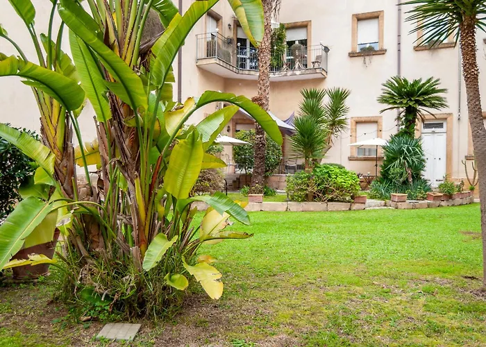 Aedes B&B Il Giardino dei Sogni