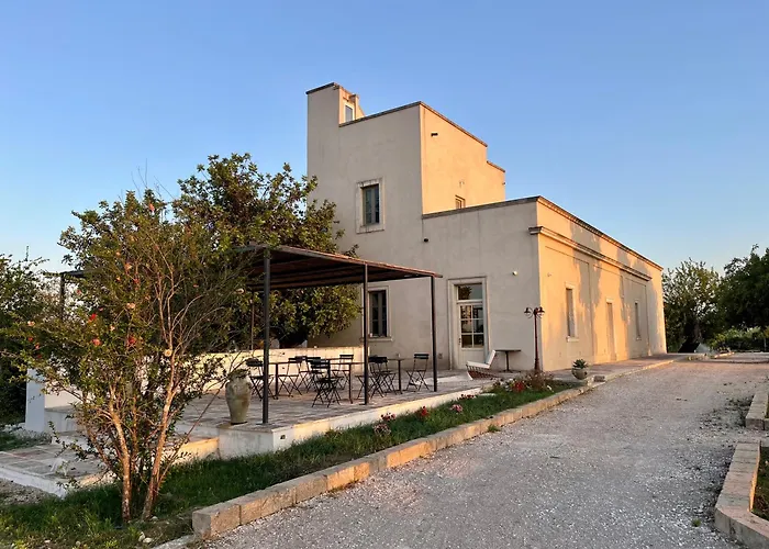 Casina Fontana Bed&Breakfast