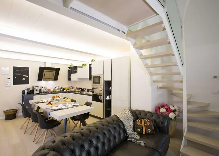La Finestra sul Convitto B&B