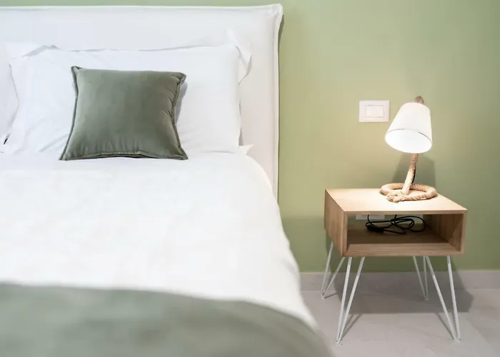 B&B Li Cetti